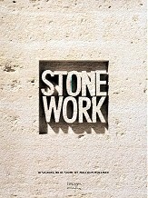 Stone Work - Designing with Stone Malcolm Holzman